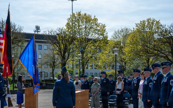 76th AS honors legacy of IFO-21 crew on 30th anniversary of tragedy