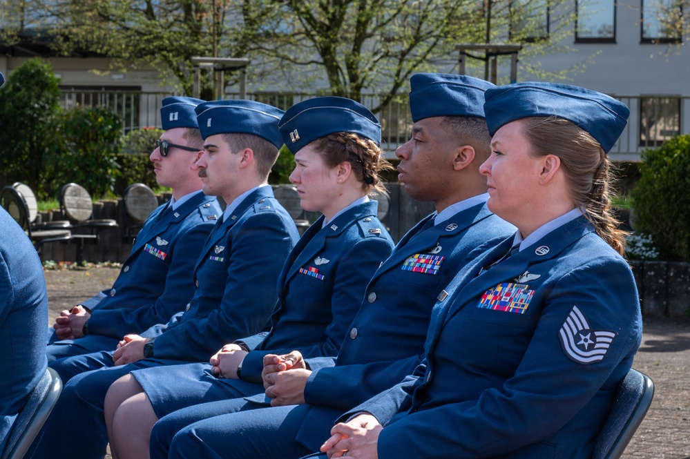 76th AS honors legacy of IFO-21 crew on 30th anniversary of tragedy