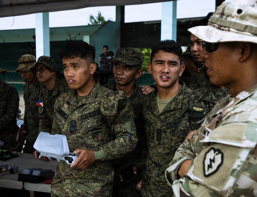 Exercise Salaknib 2026: Enhancing Aerial Reconnaissance Capabilities