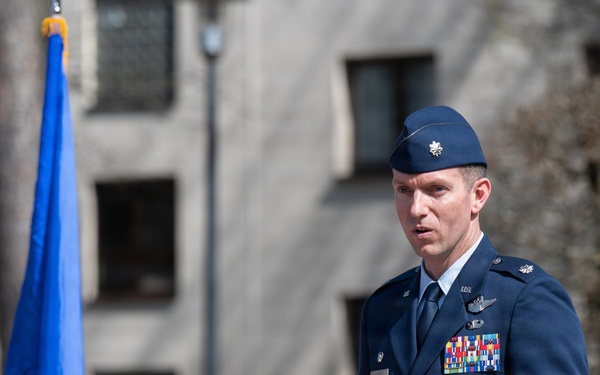 76th AS honors legacy of IFO-21 crew on 30th anniversary of tragedy