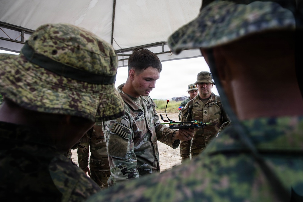 Exercise Salaknib 2026: Enhancing Aerial Reconnaissance Capabilities