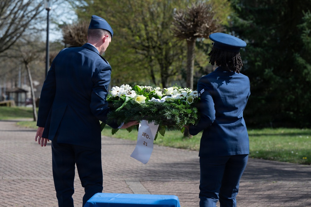 76th AS honors legacy of IFO-21 crew on 30th anniversary of tragedy