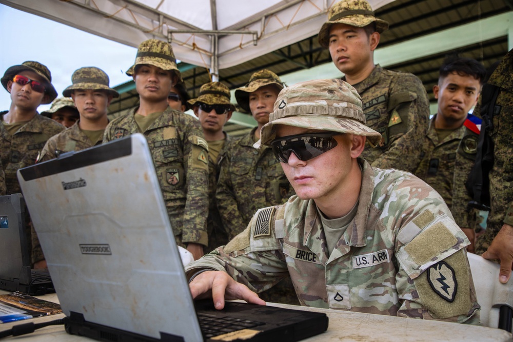 Exercise Salaknib 2026: Enhancing Aerial Reconnaissance Capabilities