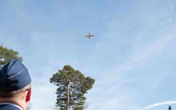 76th AS honors legacy of IFO-21 crew on 30th anniversary of tragedy