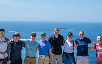 76th AS honors legacy of IFO-21 crew on 30th anniversary of tragedy