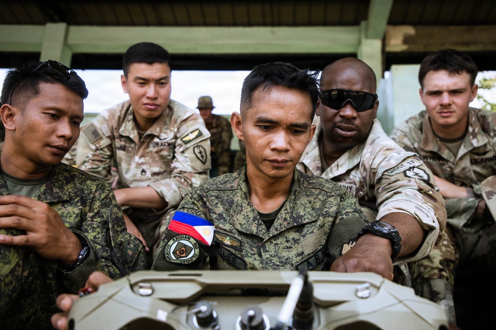 Exercise Salaknib 2026: Enhancing Aerial Reconnaissance Capabilities