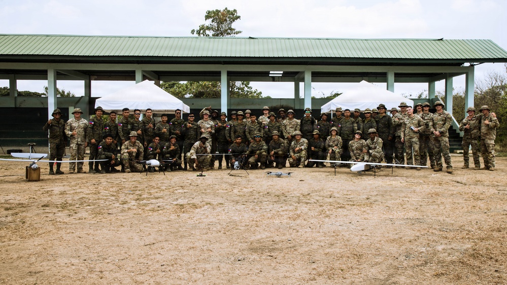 Exercise Salaknib 2026: Enhancing Aerial Reconnaissance Capabilities