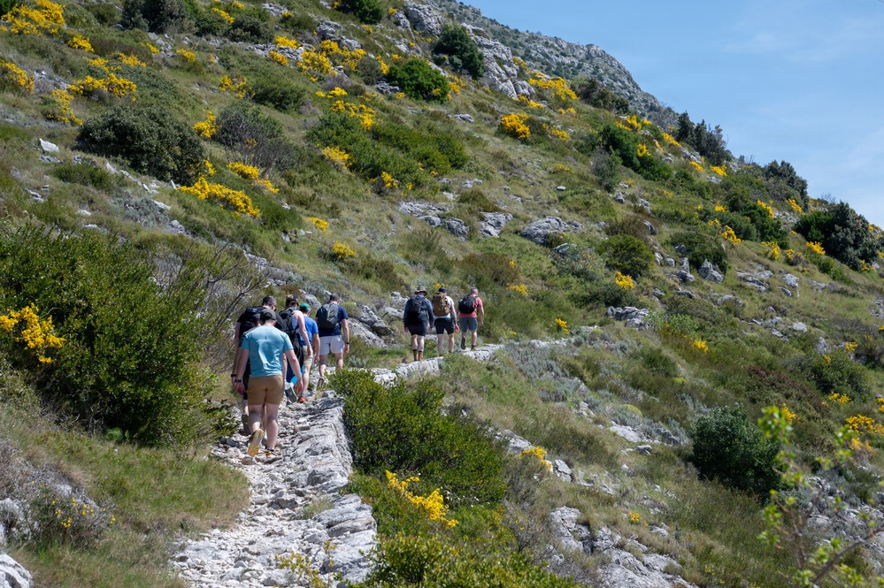 76th AS honors legacy of IFO-21 crew on 30th anniversary of tragedy