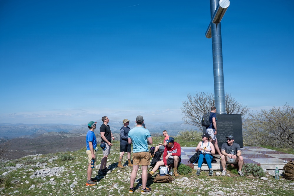 76th AS honors legacy of IFO-21 crew on 30th anniversary of tragedy