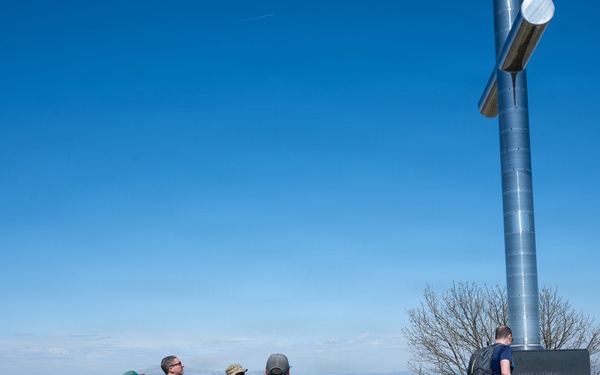 76th AS honors legacy of IFO-21 crew on 30th anniversary of tragedy