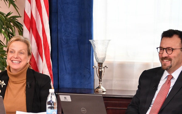 CTOC Series Examines Conflict and Illicit Markets