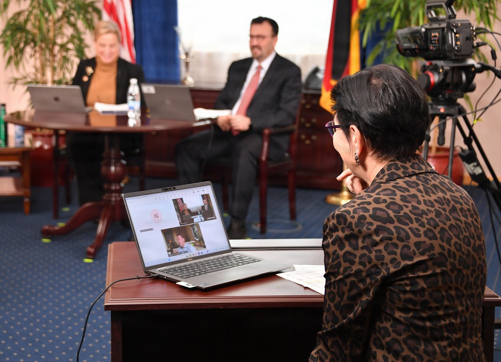 CTOC Series Examines Conflict and Illicit Markets