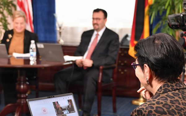 CTOC Series Examines Conflict and Illicit Markets