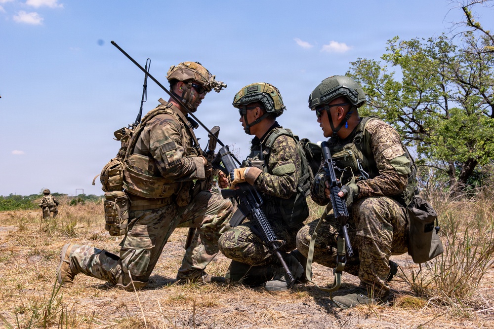 Salaknib 2026 Showcases Strong Alliance