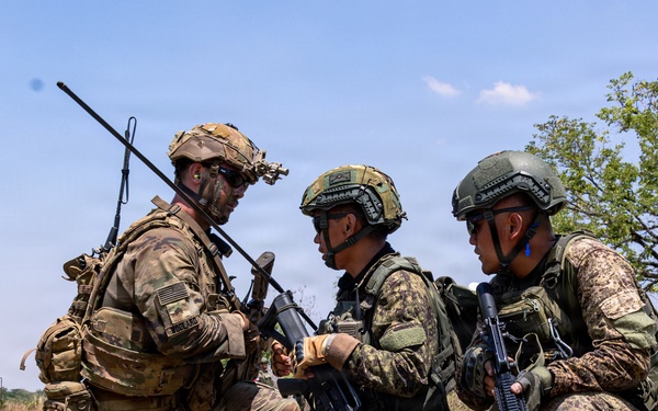 Salaknib 2026 Showcases Strong Alliance