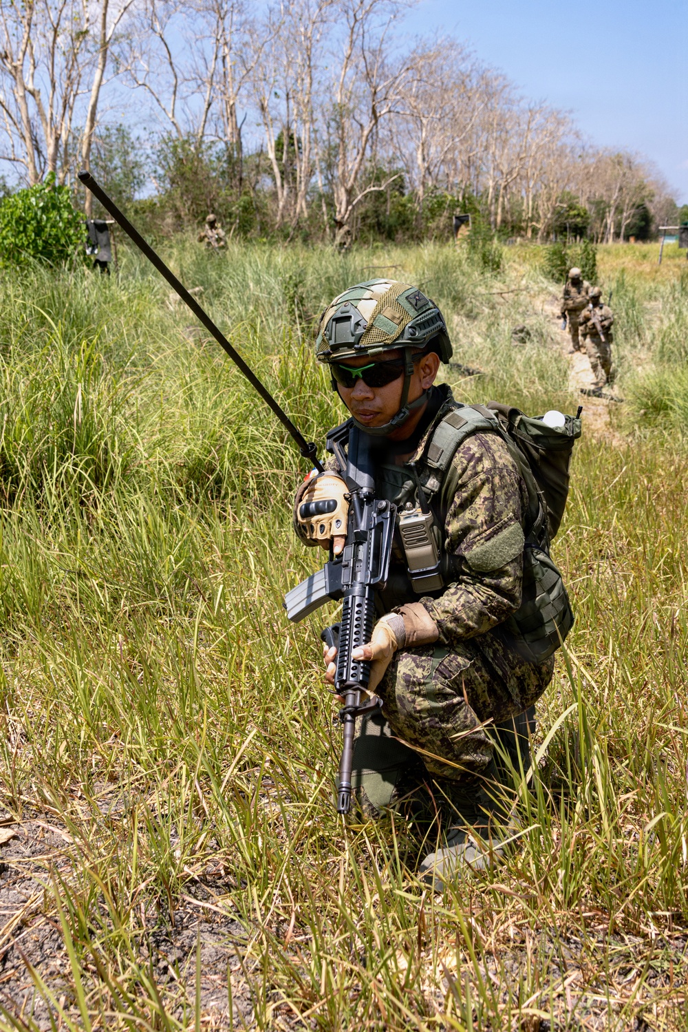 Salaknib 2026 Showcases Strong Alliance