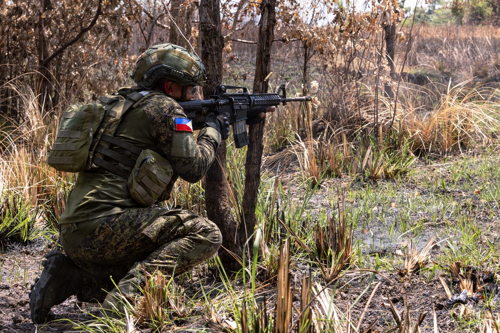 Salaknib 2026 Showcases Strong Alliance