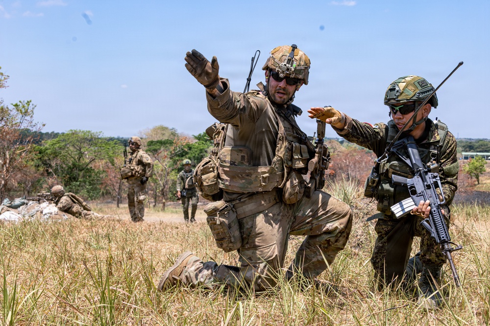 Salaknib 2026 Showcases Strong Alliance