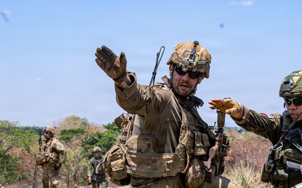 Salaknib 2026 Showcases Strong Alliance