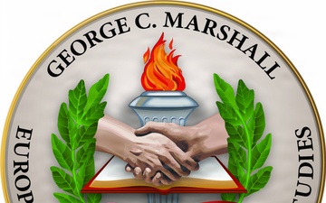 Marshall Center Logo