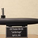 USS Thresher Legacy with Model Dedication