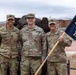 4-9 IN Manchu Alpha, Bravo, and Headquarters and Headquarters Company Change of Command, Reenlistment and Coin Ceremonies
