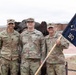 4-9 IN Manchu Alpha, Bravo, and Headquarters and Headquarters Company Change of Command, Reenlistment and Coin Ceremonies