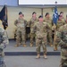 4-9 IN Manchu Alpha, Bravo, and Headquarters and Headquarters Company Change of Command, Reenlistment and Coin Ceremonies