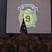 4-9 IN Manchu Alpha, Bravo, and Headquarters and Headquarters Company Change of Command, Reenlistment and Coin Ceremonies