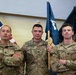 4-9 IN Manchu Alpha, Bravo, and Headquarters and Headquarters Company Change of Command, Reenlistment and Coin Ceremonies