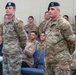 4-9 IN Manchu Alpha, Bravo, and Headquarters and Headquarters Company Change of Command, Reenlistment and Coin Ceremonies