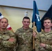 4-9 IN Manchu Alpha, Bravo, and Headquarters and Headquarters Company Change of Command, Reenlistment and Coin Ceremonies