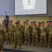 4-9 IN Manchu Alpha, Bravo, and Headquarters and Headquarters Company Change of Command, Reenlistment and Coin Ceremonies