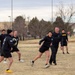 1st Stryker Brigade Combat Team, 4th Infantry Division 2023 Raider Bowl Flag Football Game