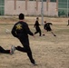 1st Stryker Brigade Combat Team, 4th Infantry Division 2023 Raider Bowl Flag Football Game
