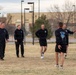 1st Stryker Brigade Combat Team, 4th Infantry Division 2023 Raider Bowl Flag Football Game
