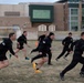 1st Stryker Brigade Combat Team, 4th Infantry Division 2023 Raider Bowl Flag Football Game