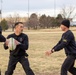 1st Stryker Brigade Combat Team, 4th Infantry Division 2023 Raider Bowl Flag Football Game