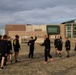 1st Stryker Brigade Combat Team, 4th Infantry Division 2023 Raider Bowl Flag Football Game