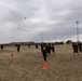 1st Stryker Brigade Combat Team, 4th Infantry Division 2023 Raider Bowl Flag Football Game