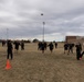 1st Stryker Brigade Combat Team, 4th Infantry Division 2023 Raider Bowl Flag Football Game