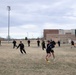 1st Stryker Brigade Combat Team, 4th Infantry Division 2023 Raider Bowl Flag Football Game