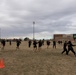 1st Stryker Brigade Combat Team, 4th Infantry Division 2023 Raider Bowl Flag Football Game
