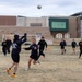 1st Stryker Brigade Combat Team, 4th Infantry Division 2023 Raider Bowl Flag Football Game