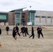 1st Stryker Brigade Combat Team, 4th Infantry Division 2023 Raider Bowl Flag Football Game