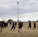 1st Stryker Brigade Combat Team, 4th Infantry Division 2023 Raider Bowl Flag Football Game