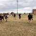 1st Stryker Brigade Combat Team, 4th Infantry Division 2023 Raider Bowl Flag Football Game