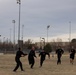 1st Stryker Brigade Combat Team, 4th Infantry Division 2023 Raider Bowl Flag Football Game