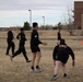 1st Stryker Brigade Combat Team, 4th Infantry Division 2023 Raider Bowl Flag Football Game