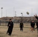 1st Stryker Brigade Combat Team, 4th Infantry Division 2023 Raider Bowl Flag Football Game